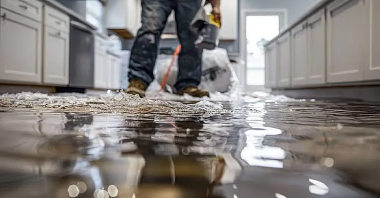 Water damage restoration companies near me in Muscoy, CA - Emergency flood extraction